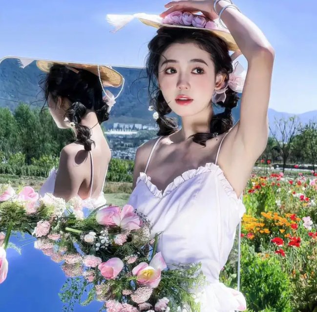 奇可和丽塔